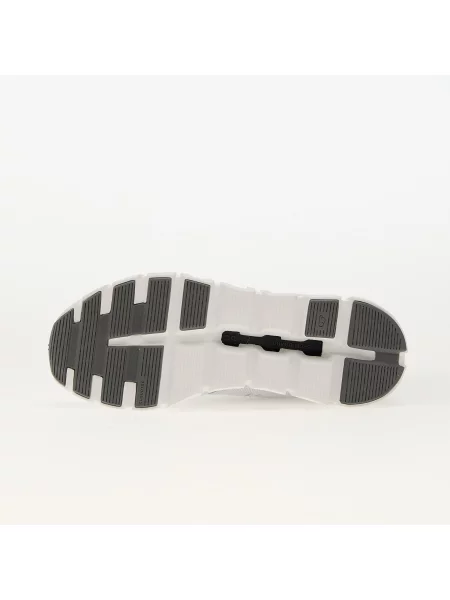 Sneakers On M Cloud 6 Glacier/ White EUR 40 albastru