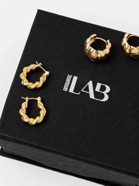 Серьги Answear Lab