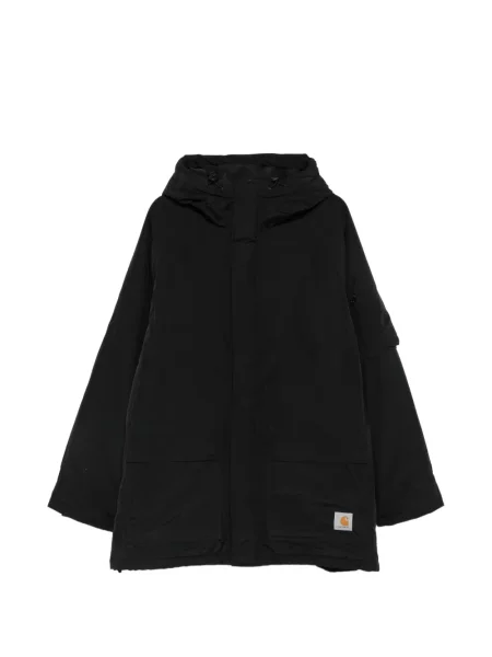 Geacă parka Carhartt Wip negru