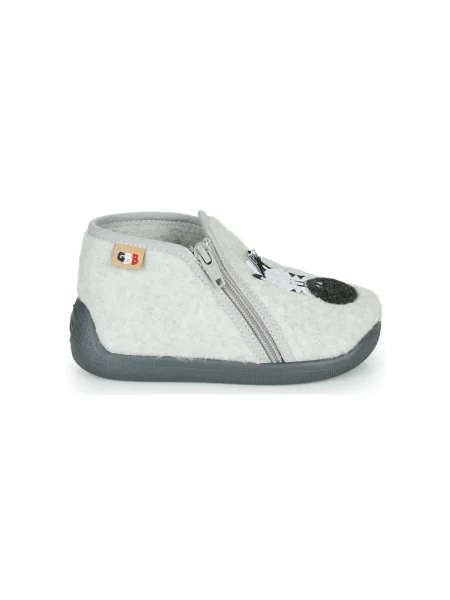 Pantofi copii Gbb gri