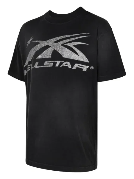 Sportovní tričko Hellstar černé