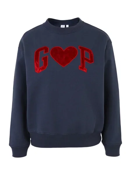 Geacă Gap Petite roșu