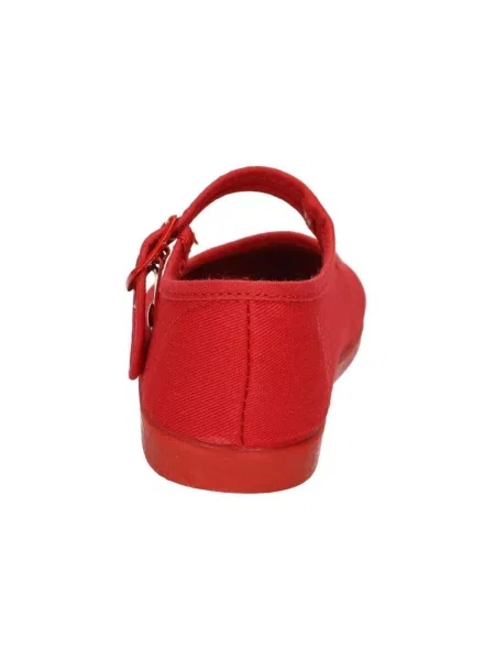 Pantofi copii Made In Spain roșu