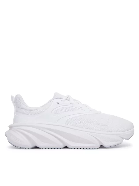 Pantofi pentru alergare Under Armour UA Rogue 6 alb