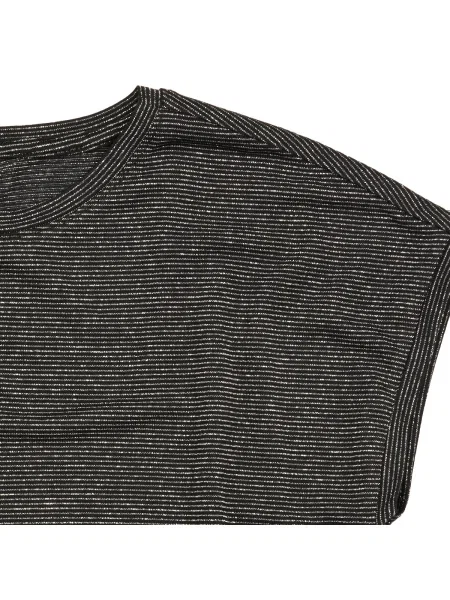 Top copii Only negru