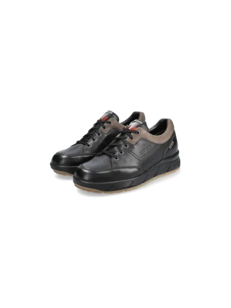 Pantofi Mephisto negru