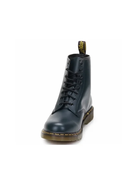 Botine Dr. Martens albastru