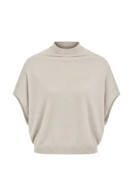 Krátký svetr Rick Owens