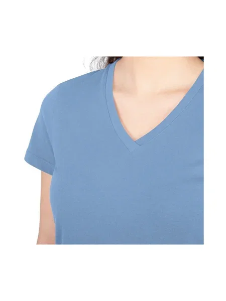 Tricou Jako albastru