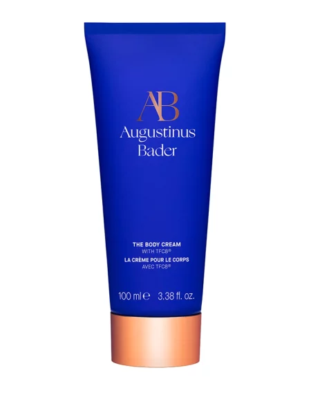 Augustinus Bader The Body Cream Tělový krém ml