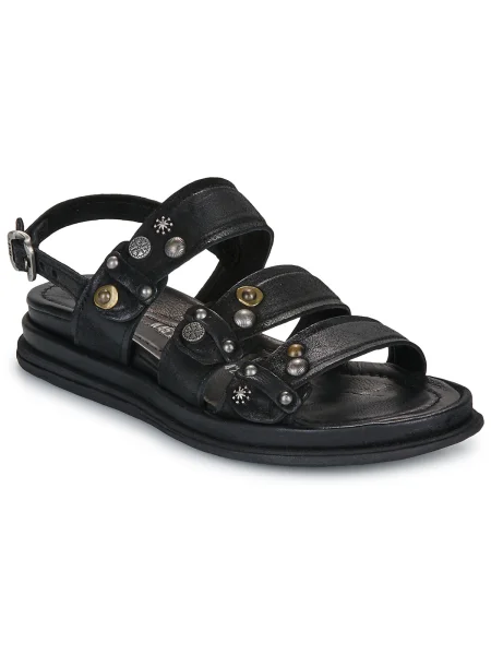 Pantofi Airstep / A.s.98 negru