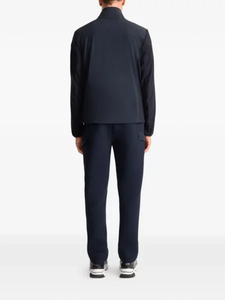 Яке Fusalp синьо