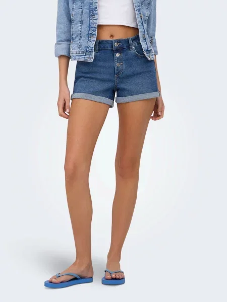 ONLY Jeans ONLJESSIE' albastru