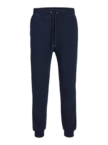 JACK & JONES Pantaloni GORDON BRADLEY bleumarin