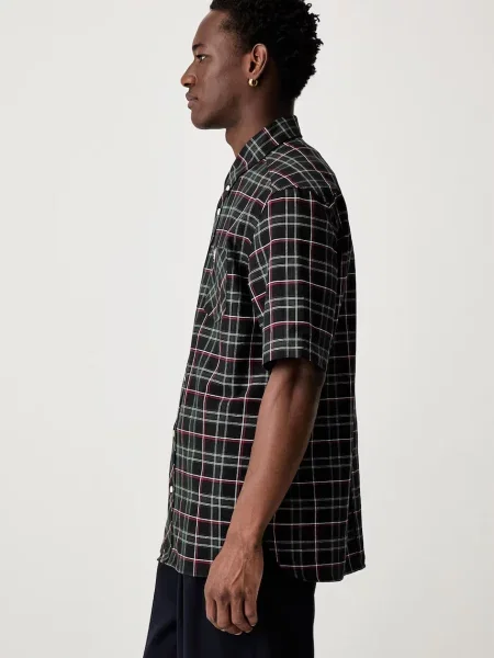 Fred Perry cămașă din pentru bărbați
