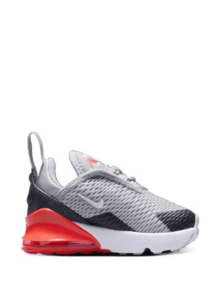Sneakersy dziecięce Nike Air Max 270 szare