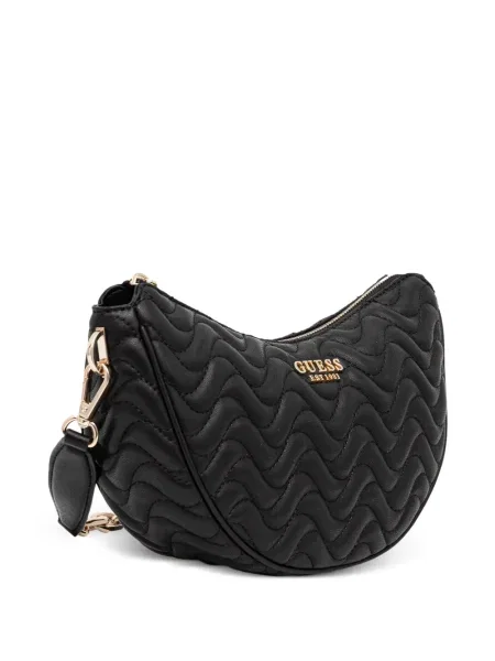 Colier Guess negru