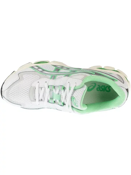Tenisky Asics biela