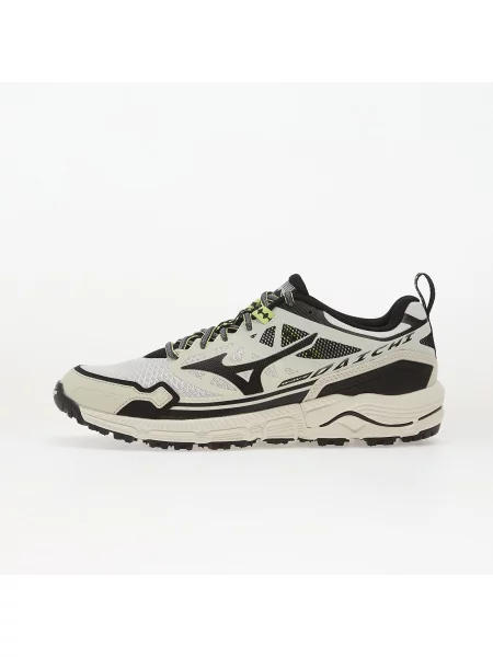 Tenisky Mizuno Wave Daichi Ls U GF White/ Black/ Daiquiri Green EUR 42 bílé