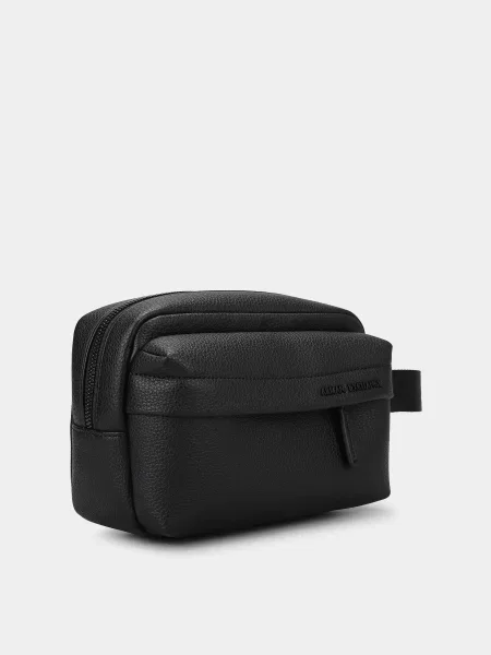 Сумка Armani Exchange черная