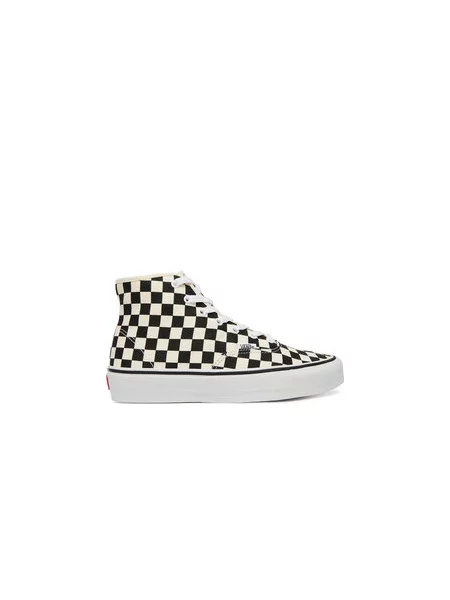 Tenisky Vans Authentic Hi Barevná