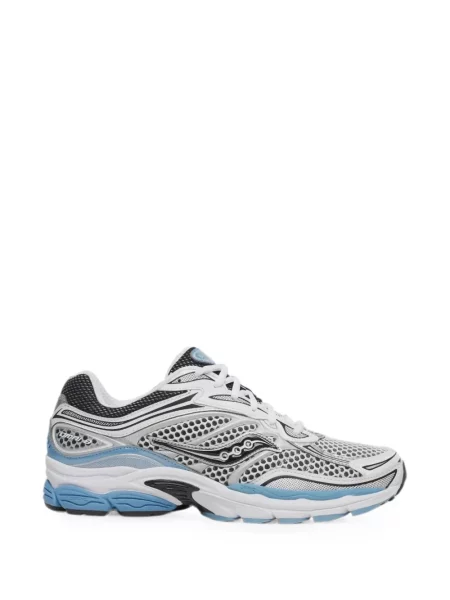 Sneakerși Saucony alb