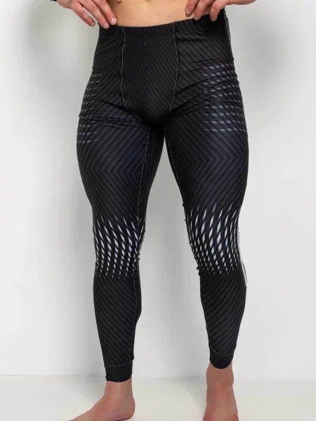 Водолазка Totalfit черная