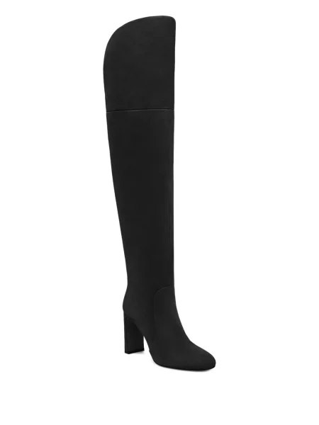 Botine Stuart Weitzman negru