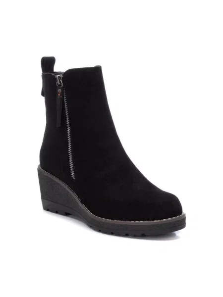 Pantofi Refresh negru