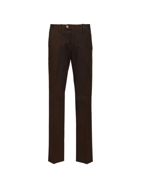Pantaloni Al Duca D’aosta 1902 maro