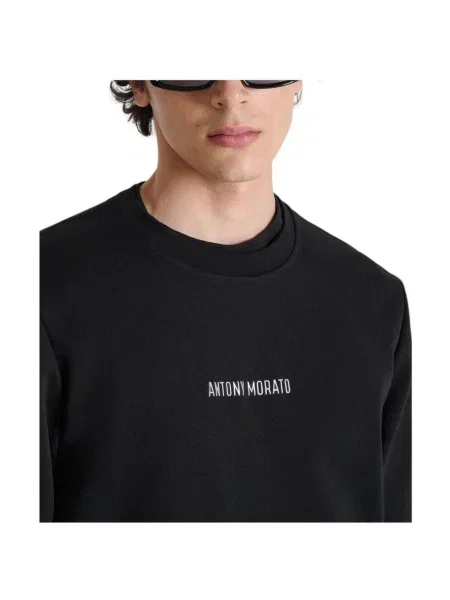Geacă Antony Morato negru
