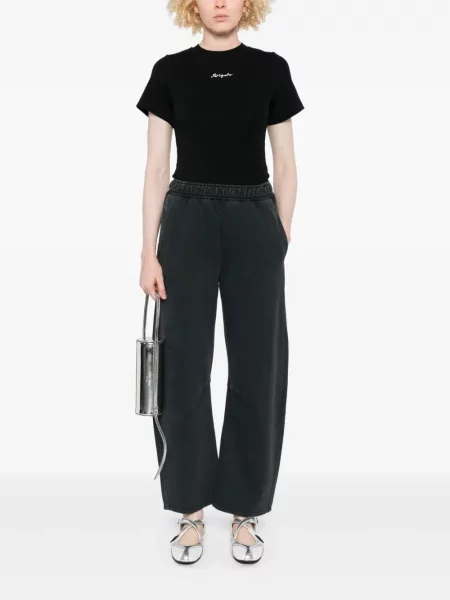 Tricou Axel Arigato negru