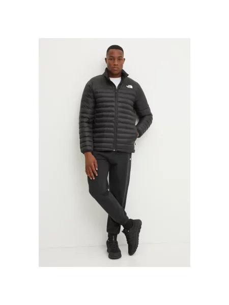 Kurtka The North Face Synthetic Midlayer w intensywnej czerni S czarna