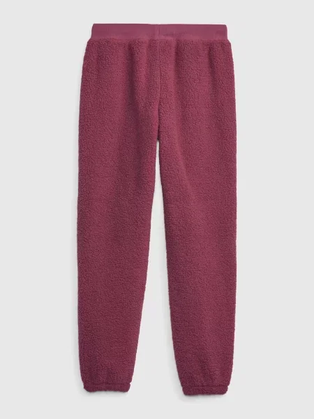 Анцуг Gap червено