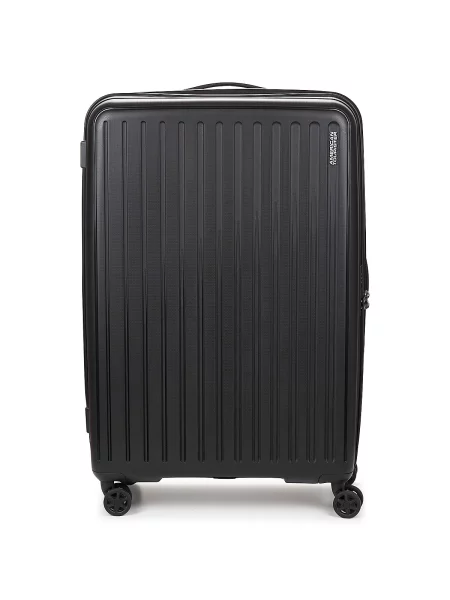 Kabelka American Tourister čierna