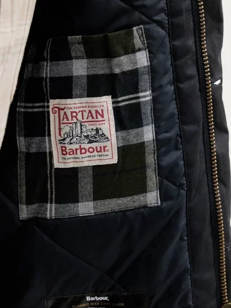 Куртка Barbour