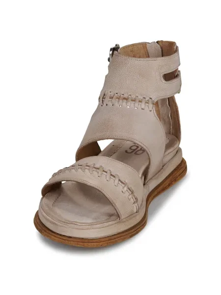 Pantofi Airstep / A.s.98 bej