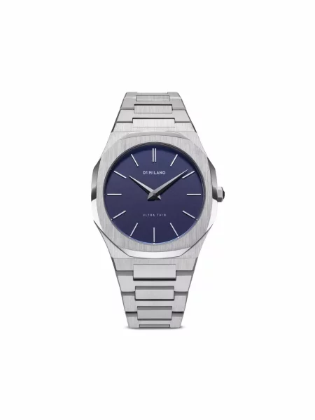 Ceas D1 Milano albastru