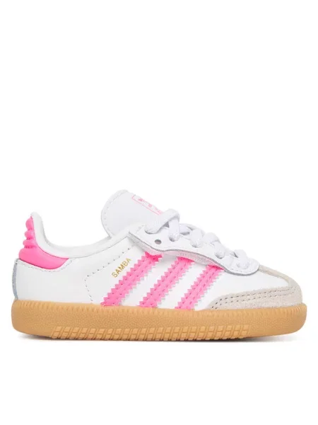 Adidas Laisvalaikio batai Samba Og Cf El I balta