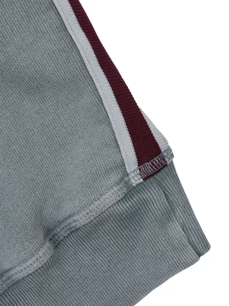 Bluza dziecięca Bellerose szara
