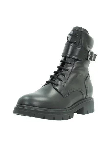 Pantofi Nerogiardini negru