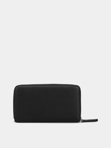 Кошелек Armani Exchange черный
