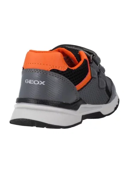 Tenisice Geox siva