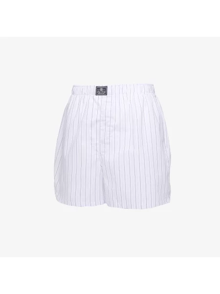 POLO RALPH LAUREN Chiloți boxer alb