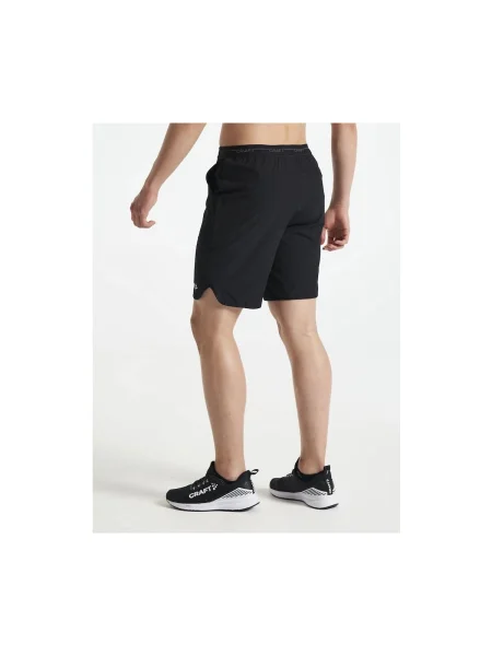 Pantaloni Craft negru