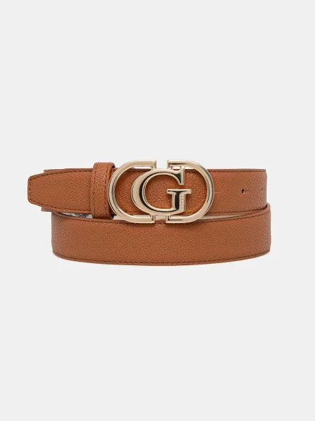 Guess CALEDRA кафяво