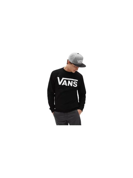 Geacă Vans negru