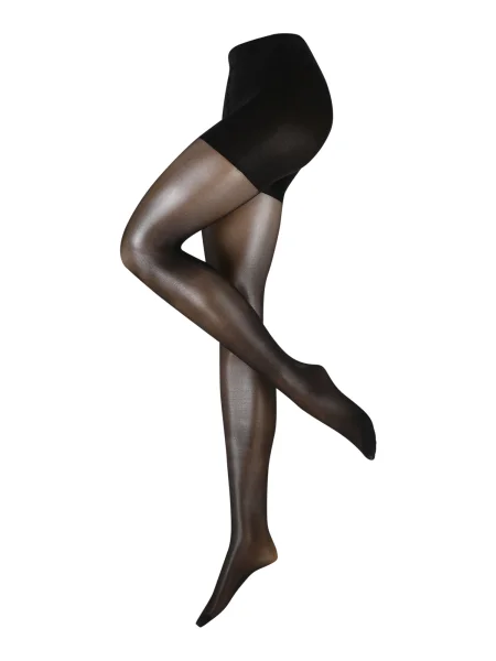 Palton Swedish Stockings negru