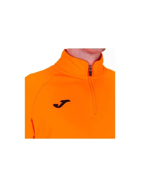 Geacă Joma portocaliu