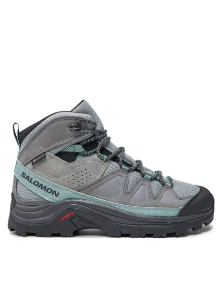 Sneakersy Salomon Quest szare